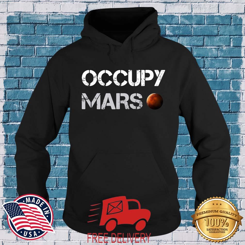 Occupy Mars 2022 Shirt MockupHR hoodie den