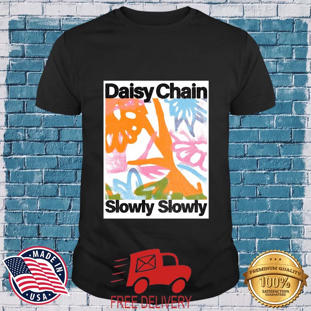 Slowly Slowly Daisy Chain Shirt